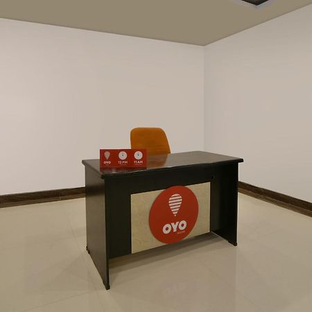 Hotel O Opal Residency Haïdarabad Extérieur photo