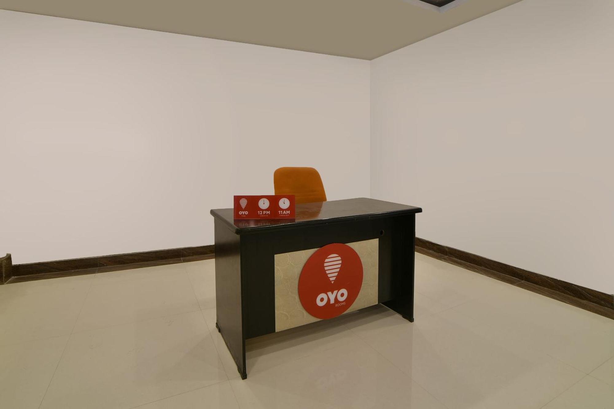 Hotel O Opal Residency Haïdarabad Extérieur photo